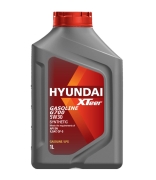 Масло моторное Hyundai/Kia XTeer Gasoline G700 5W30 SN  1л HYUNDAI XTeer 1011135