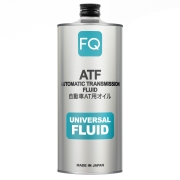 Трансмиссионное масло FQ ATF UNIVERSAL FULLY SYNTHETIC 1л