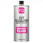 Трансмиссионное масло FQ CVT UNIVERSAL FULLY SYNTHETIC 1л