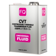 Трансмиссионное масло FQ CVT UNIVERSAL FULLY SYNTHETIC 4л