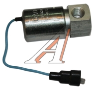 Клапан электромагнитный КАМАЗ топливный ELTRA 1102374102