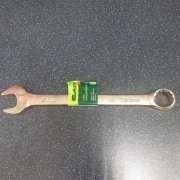 Ключ комбинированный СИБИРТЕХ 19 mm 14983