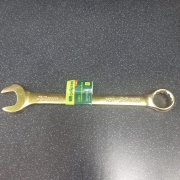 Ключ комбинированный СИБИРТЕХ 22 mm 14984
