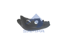 Бампер SAMPA 18400287 Scania