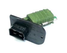 Резистор переключения печки 2111/1118/2123 сопротивление 4 конт. СОАТЭ  21238118022
