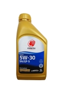 Моторное масло IDEMITSU 5W-30 SN/GF-5 синтетическое 1 л