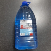 Жидкость незамерзающая NorthDRIVE -30 011003 (4л)