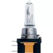 Лампа галогенная H15 12V 55W OSRAM