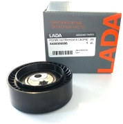 Ролик натяжной ВАЗ LADA Vesta, X-ray (1.6i) LADA 8450006996