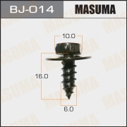 Саморез Masuma BJ014 (10шт. уп.)