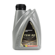 Трансмиссионное масло NERSON OIL G47590001 Transmission Shift GL-4 75W-90 semi-synthetic 1л