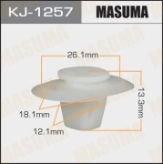 Клипса Masuma KJ1257