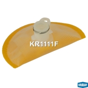 Сетка-фильтр для бензонасоса KRAUF KR1111F HYUNDAI ACCENT