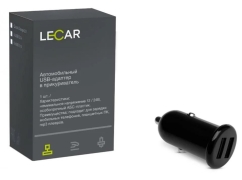 Устройство зарядное для телефона LECAR