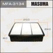 Фильтр воздушный Masuma MFA3134 MITSUBISHI LANCER