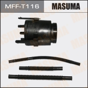 Фильтр топливный MASUMA MFFT116