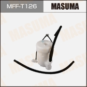Фильтр топливный MASUMA MFFT126