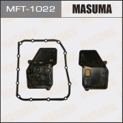 Фильтр АКПП MASUMA MFT1022