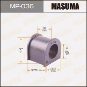 Втулка стабилизатора MASUMA MP036 TOYOTA Carina,Corona,Celica