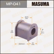 Втулка стабилизатора MASUMA MP041 TOYOTA Camry, Mark