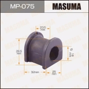 Втулка стабилизатора MASUMA MP075 TOYOTA