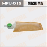 Фильтр бензонасоса Masuma MPU012 Фильтр бензонасоса