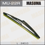 Щетка стеклоочистителя MASUMA MU22R