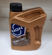Моторное масло NGN PROFI SN/CF 5W30 V172085601 (1л)
