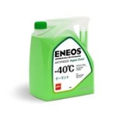 Антифриз ENEOS Z0070 Hyper Cool (-40°С) (5кг) зеленый