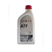 Трансмиссионное масло VAG g055025a2 1 л ATF