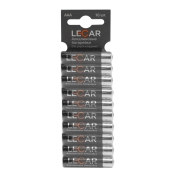 Батарейка LR03/AAA LECAR в блистере 10 шт. lecar000033106