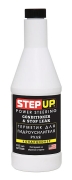 Герметик для гидроусилителя руля STEP UP 355мл. sp7028