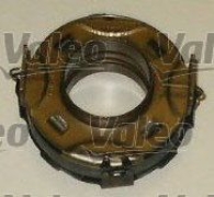 Комплект сцепления MITSUBISHI COLT GALANT Valeo 009236