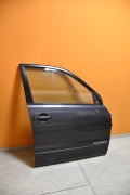 Дверь SUZUKI Grand Vitara TDA4W цвет ZMA - Quasar Gray Перед.Прав. 2008 (Контрактный) 02112022