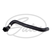 Изогнутые патрубки BMW 1 2 Gates 02-1791 021791