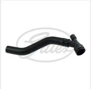 Патрубок радиатора Skoda Fabia 00-02 GATES 05-2724 OEM 6Y0121049D