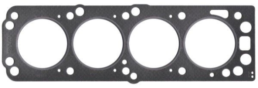 Прокладка головки блока цилиндров OPEL KADETT 1.3 GLASER 0658280F