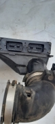 Корпус воздушного фильтра Mazda 3 BK MAZDA 1001409895 б/у 1001409895_BUT
