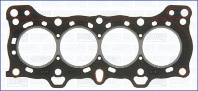Прокладка головки блока цилиндров HONDA D16A2 AJUSA 10075600