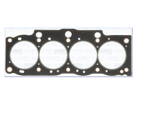 Прокладка головки блока цилиндров TOYOTA 5SFE AJUSA 10081400