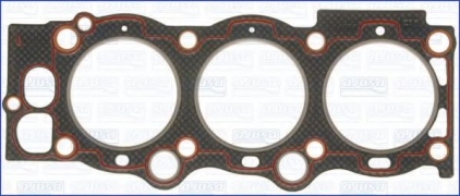 Прокладка головки блока цилиндров TOYOTA CAMRY 3.0 (VCV10)3.0 (VDV10) 2VZ AJUSA 10082000