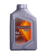 Масло трансмиссионное Gear Oil-4 75W90, API GL-4  1л HYUNDAI XTeer 1011435