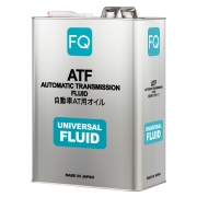 Трансмиссионное масло FQ ATF UNIVERSAL FULLY SYNTHETIC 4л