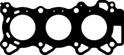 Прокладка головки блока цилиндров NISSAN MAXIMA VQ20DE NISSAN 1104431U16