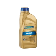 Жидкость для гидроусилителя руля Ravenol SSF Special Servolenkung Fluid 1 л 118110000101999