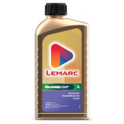 Трансмиссионное масло Lemarc GEAPARD CVT 1 л Lemarc 11930301