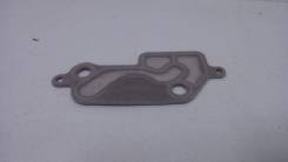 Прокладка крышки клапанов Nissan 13533-AX000 13533AX000