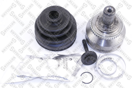 ШРУС наружный к-кт! ABS, 21299\ Volvo S60/S80/V70 2.0-2.4i/2.4-2.5D/TD 00> STELLOX 150 1538-SX