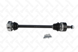 Привод задний 665mm 22695 MB W124 2.0 2.5 84-93 STELLOX 158 2050-SX 1582050SX