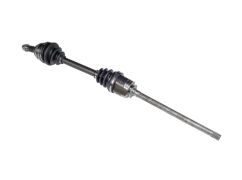 Привод правый! 994mm ABS, 434100E011\ Lexus RX330/RX350 04> STELLOX 158 2279-SX